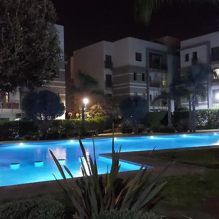 Green Hill Luxury Apartments Casablanca Family-Only Esterno foto