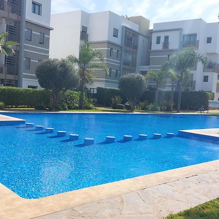 Green Hill Luxury Apartments Casablanca Family-Only Esterno foto