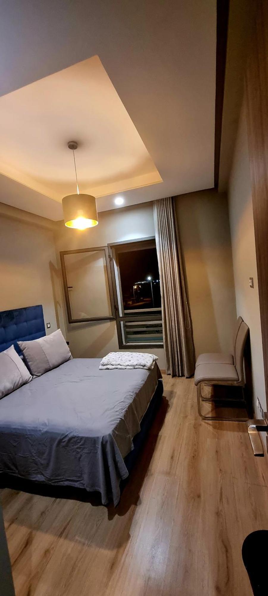 Green Hill Luxury Apartments Casablanca Family-Only Esterno foto