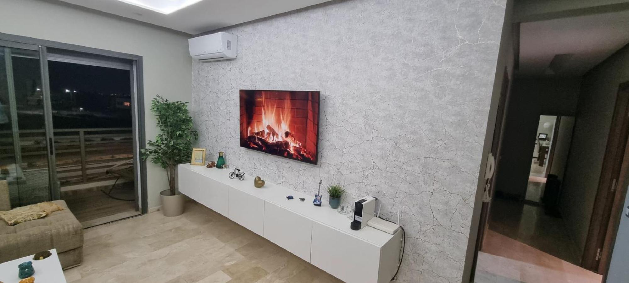 Green Hill Luxury Apartments Casablanca Family-Only Esterno foto