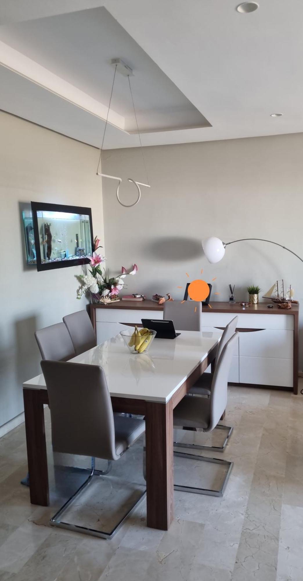 Green Hill Luxury Apartments Casablanca Family-Only Esterno foto