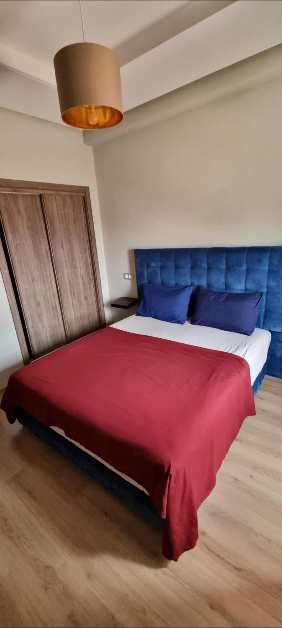 Green Hill Luxury Apartments Casablanca Family-Only Esterno foto
