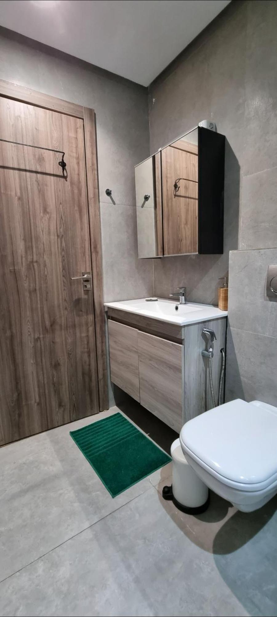 Green Hill Luxury Apartments Casablanca Family-Only Esterno foto