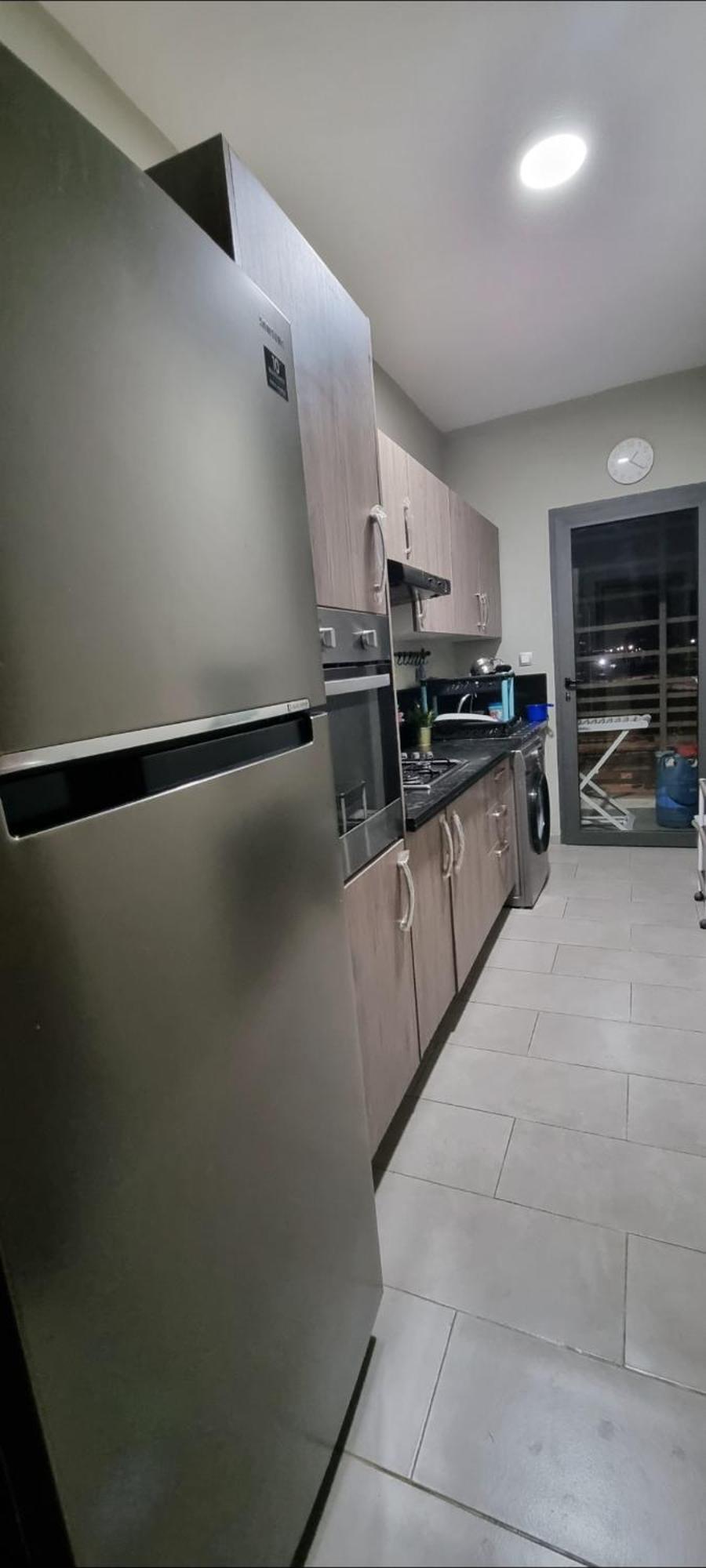 Green Hill Luxury Apartments Casablanca Family-Only Esterno foto