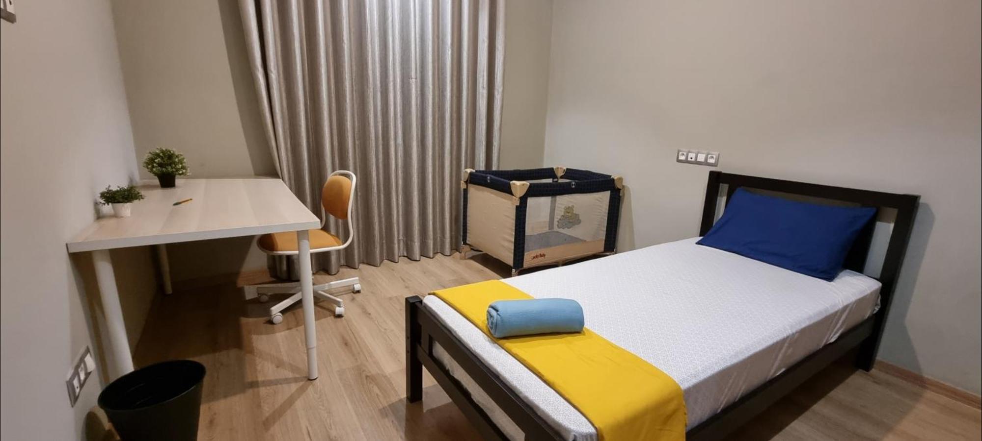 Green Hill Luxury Apartments Casablanca Family-Only Esterno foto