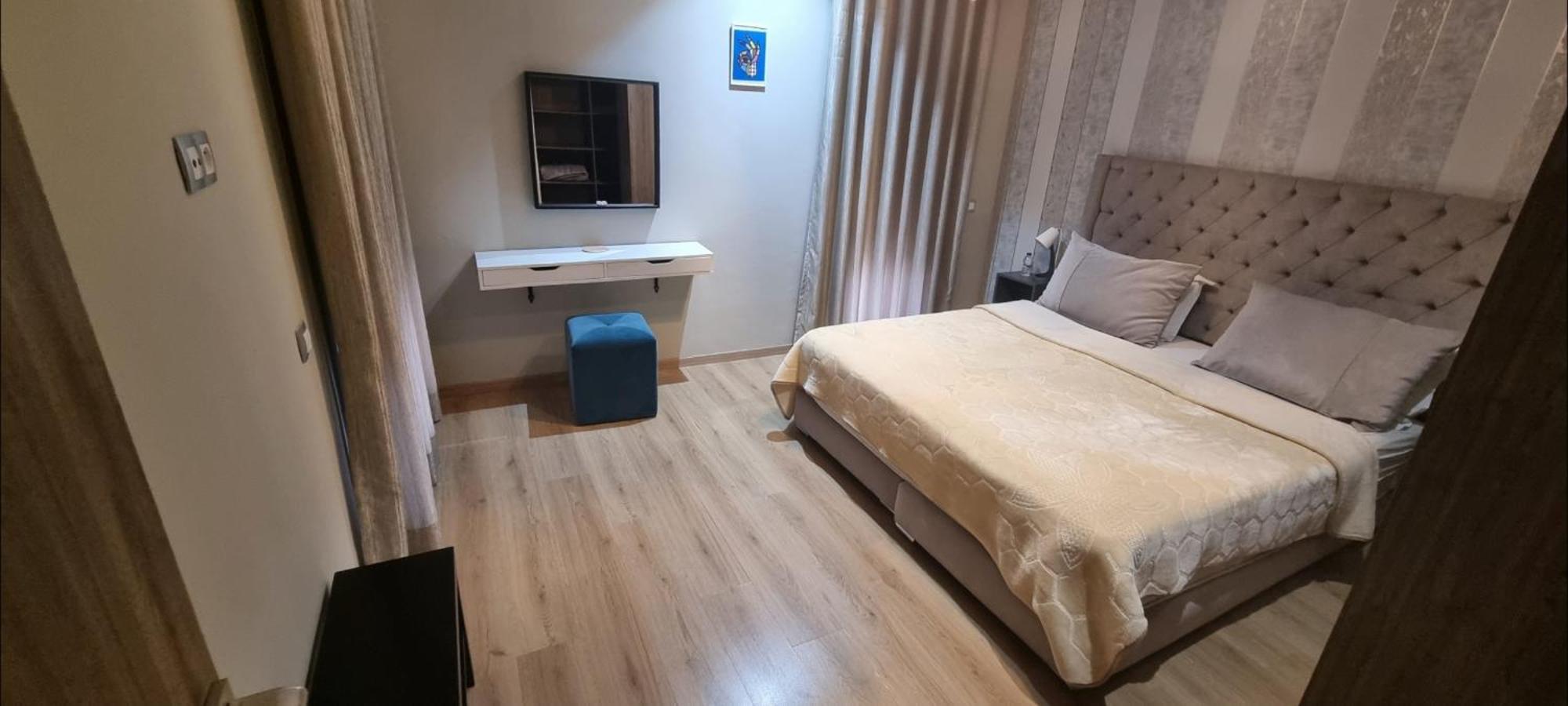 Green Hill Luxury Apartments Casablanca Family-Only Esterno foto