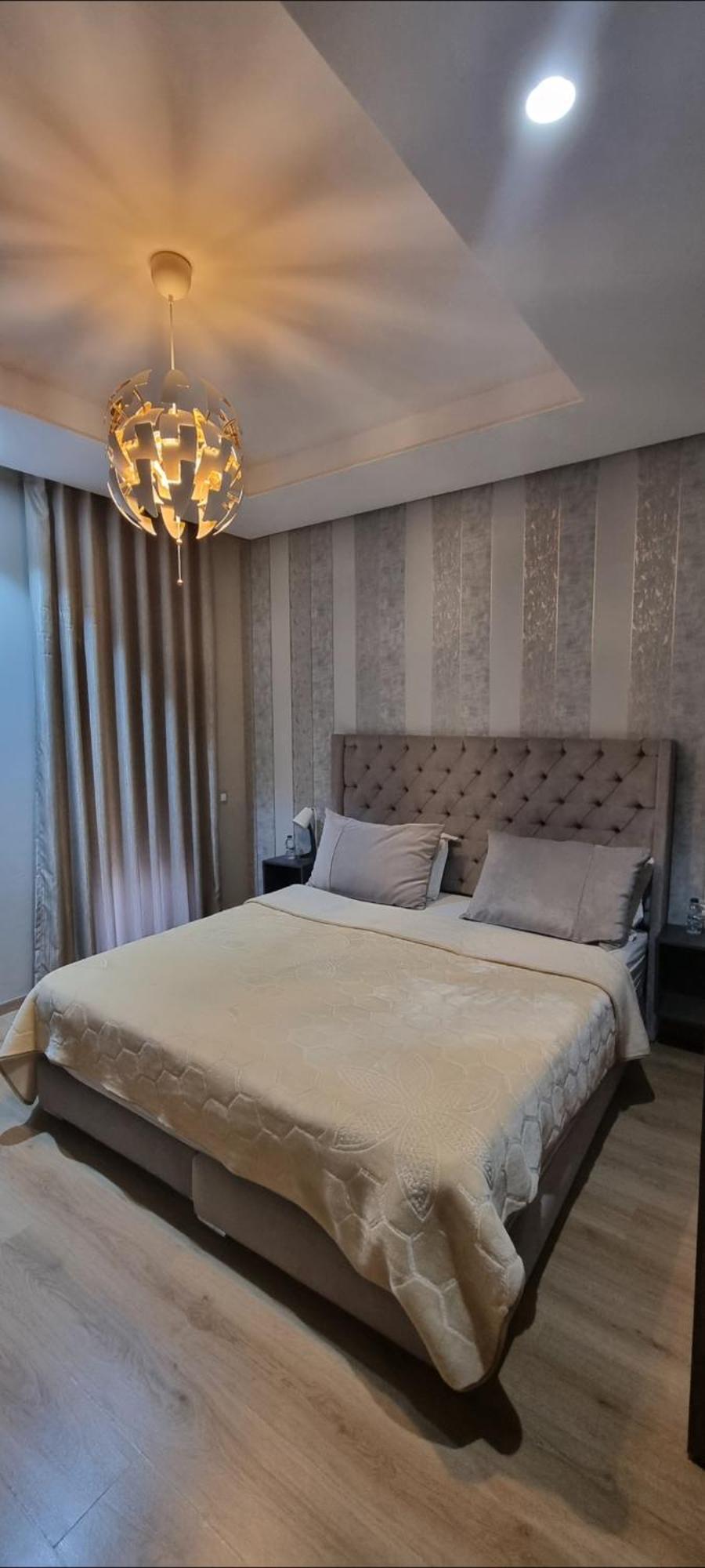 Green Hill Luxury Apartments Casablanca Family-Only Esterno foto
