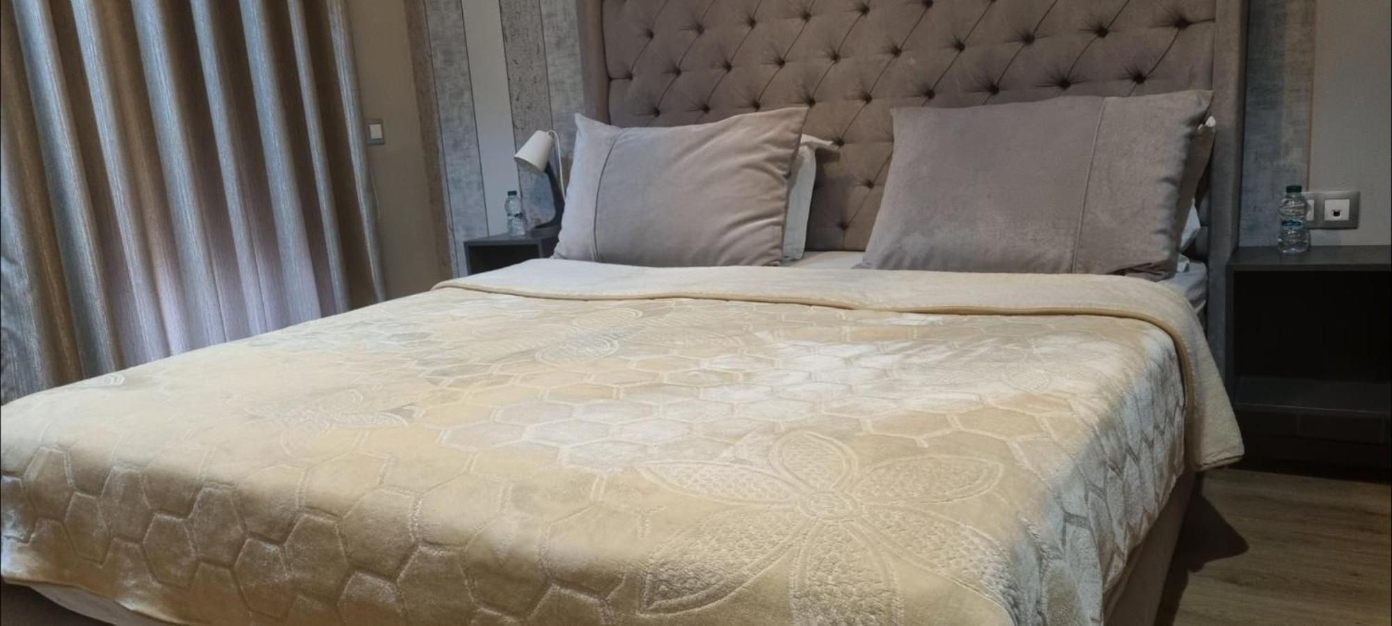 Green Hill Luxury Apartments Casablanca Family-Only Esterno foto
