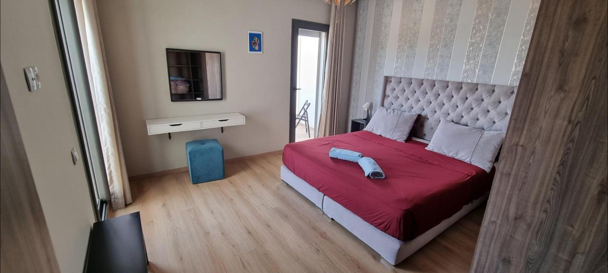 Green Hill Luxury Apartments Casablanca Family-Only Esterno foto